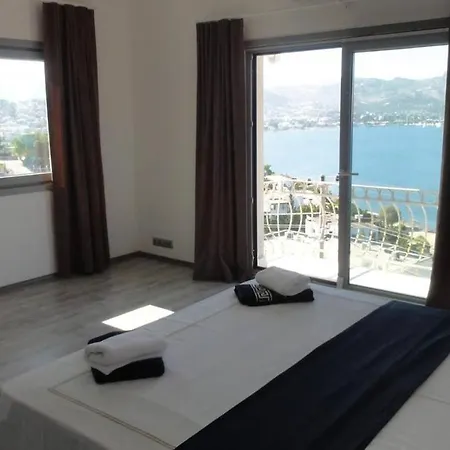 Green Royal 2 Villa- 6 Beds With Private Pool Villa *