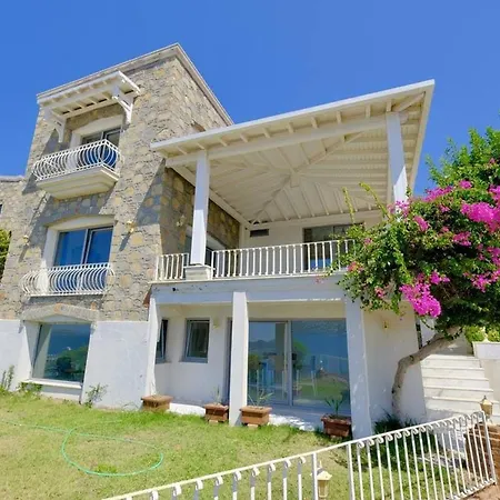 Green Royal 2 Villa- 6 Beds With Private Pool Villa