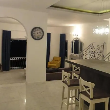 Green Royal 2 Villa- 6 Beds With Private Pool Villa *