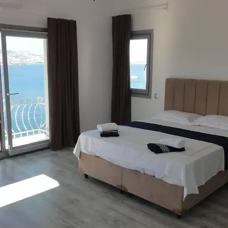 Villa Green Royal 2 Villa- 6 Beds With Private Pool Bodrum