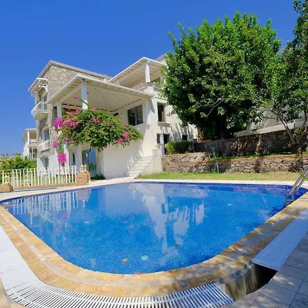 Villa Green Royal 2 Villa- 6 Beds With Private Pool *