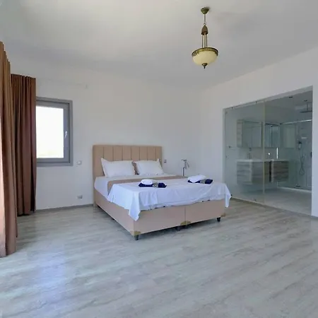 Green Royal 2 Villa- 6 Beds With Private Pool * Bodrum