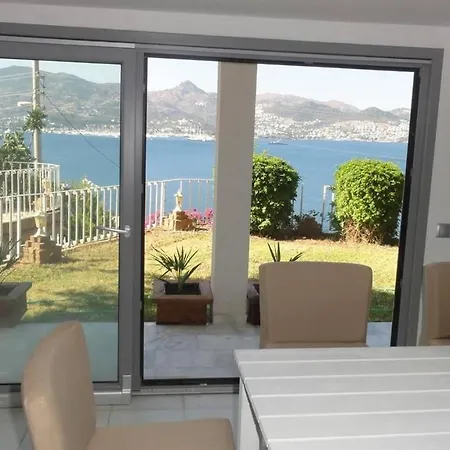 Villa Green Royal 2 Villa- 6 Beds With Private Pool